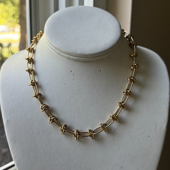 SALOSH GODDESS NECKLACE - Picture 5 of 5